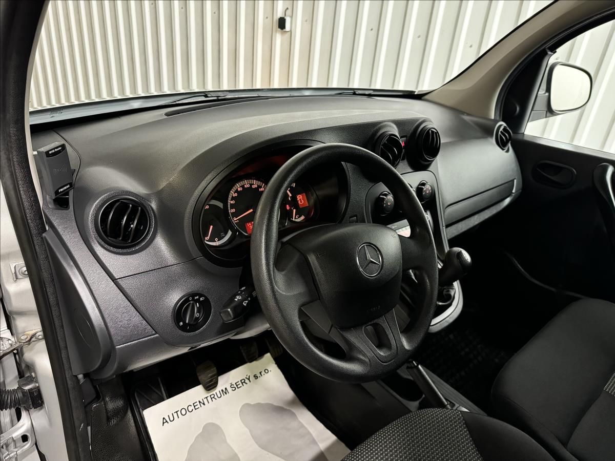 Mercedes-Benz Citan