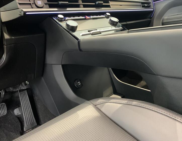 Hyundai Santa Fe 32