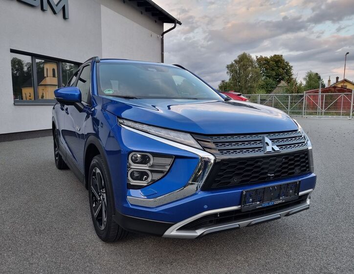 Mitsubishi Ostatní 7
