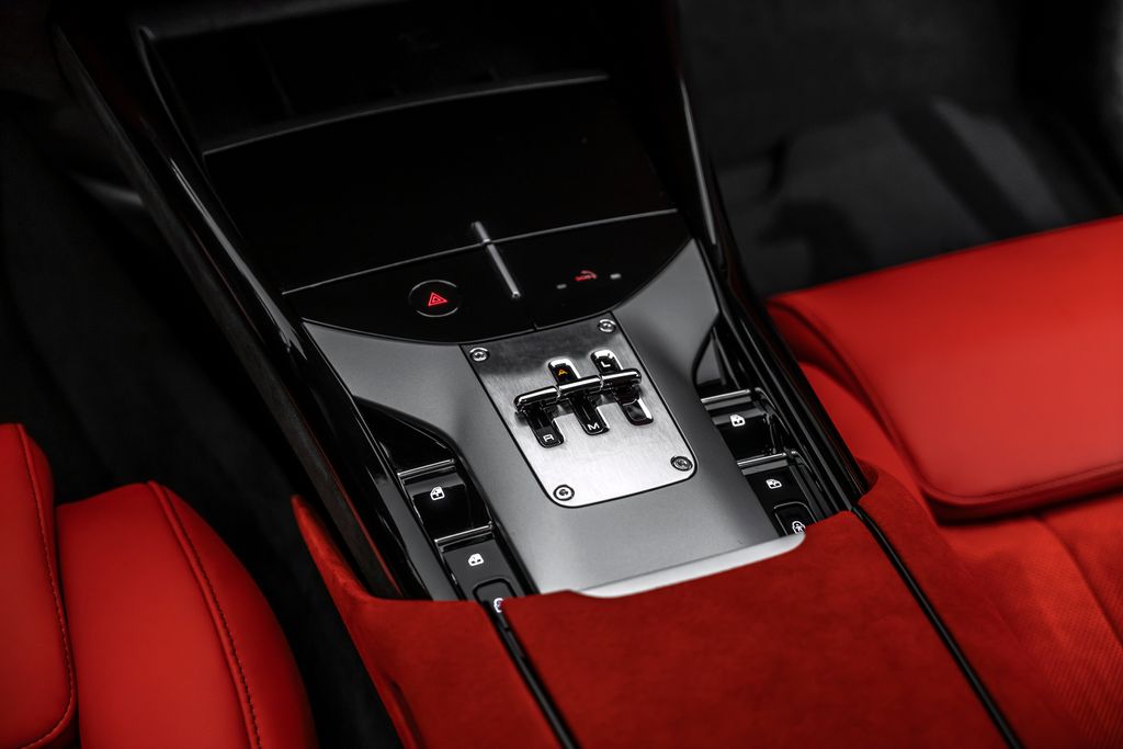 Ferrari Ostatní