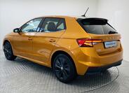 Škoda Fabia 25