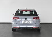 Volkswagen Passat 4