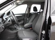 BMW X1 10