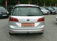 Volkswagen Golf Sportsvan 4