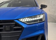 Audi A7 5