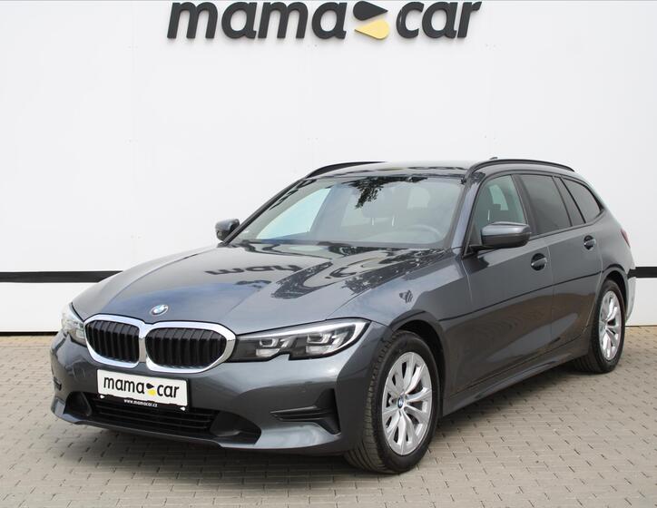 BMW Řada 3 3