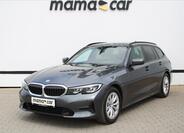 BMW Řada 3 3