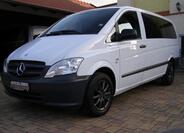 Mercedes-Benz Vito 1