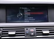 BMW Řada 5 27