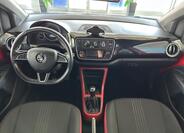 Škoda Citigo 8