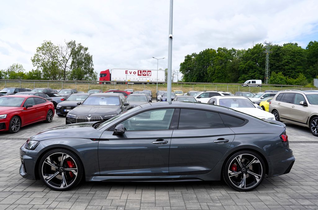Audi RS5