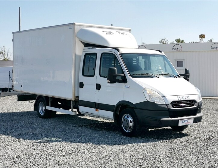 Iveco Daily 2