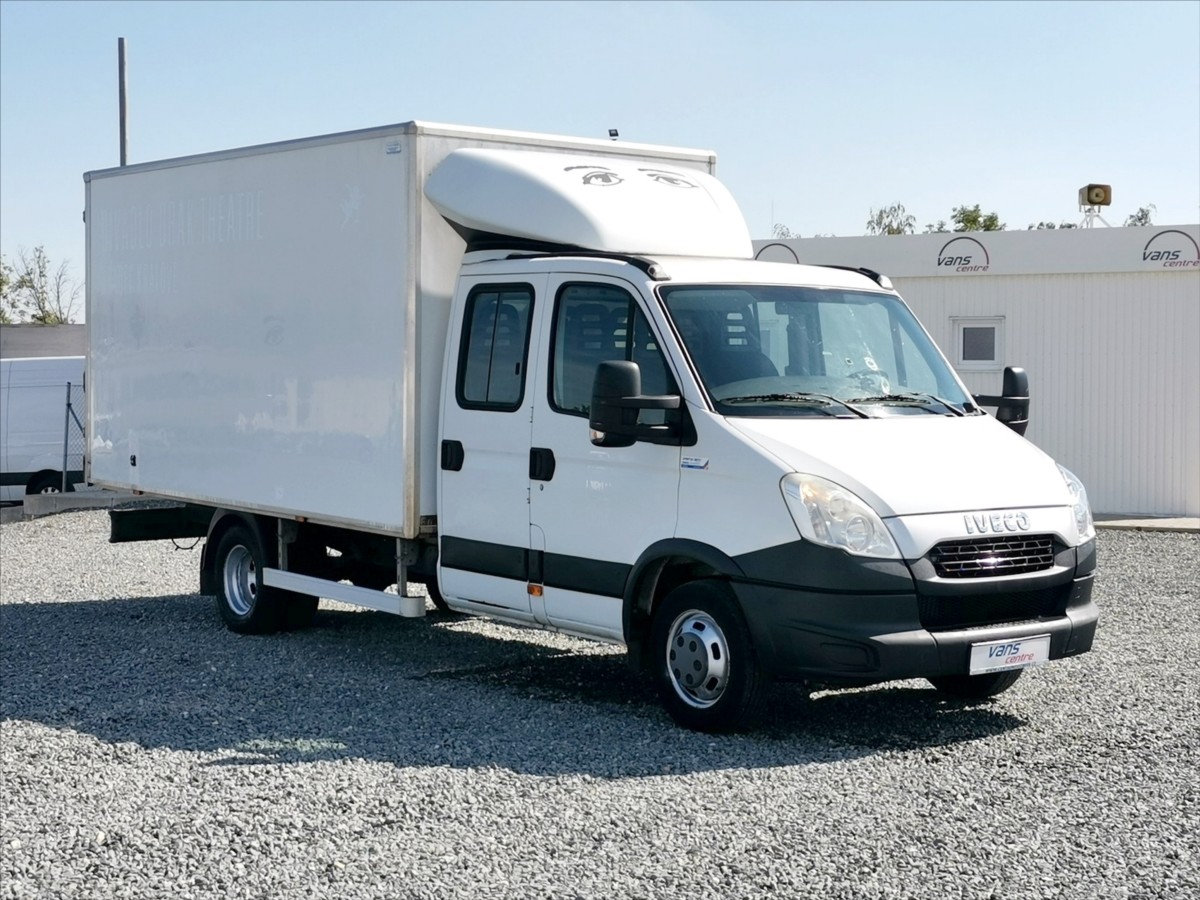 Iveco Daily