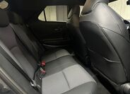 Toyota C-HR 12