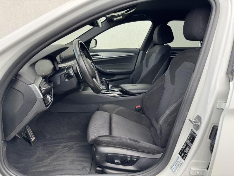 BMW Řada 5