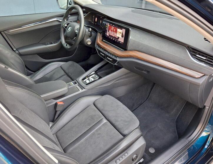 Škoda Octavia 14