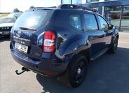 Dacia Duster 3
