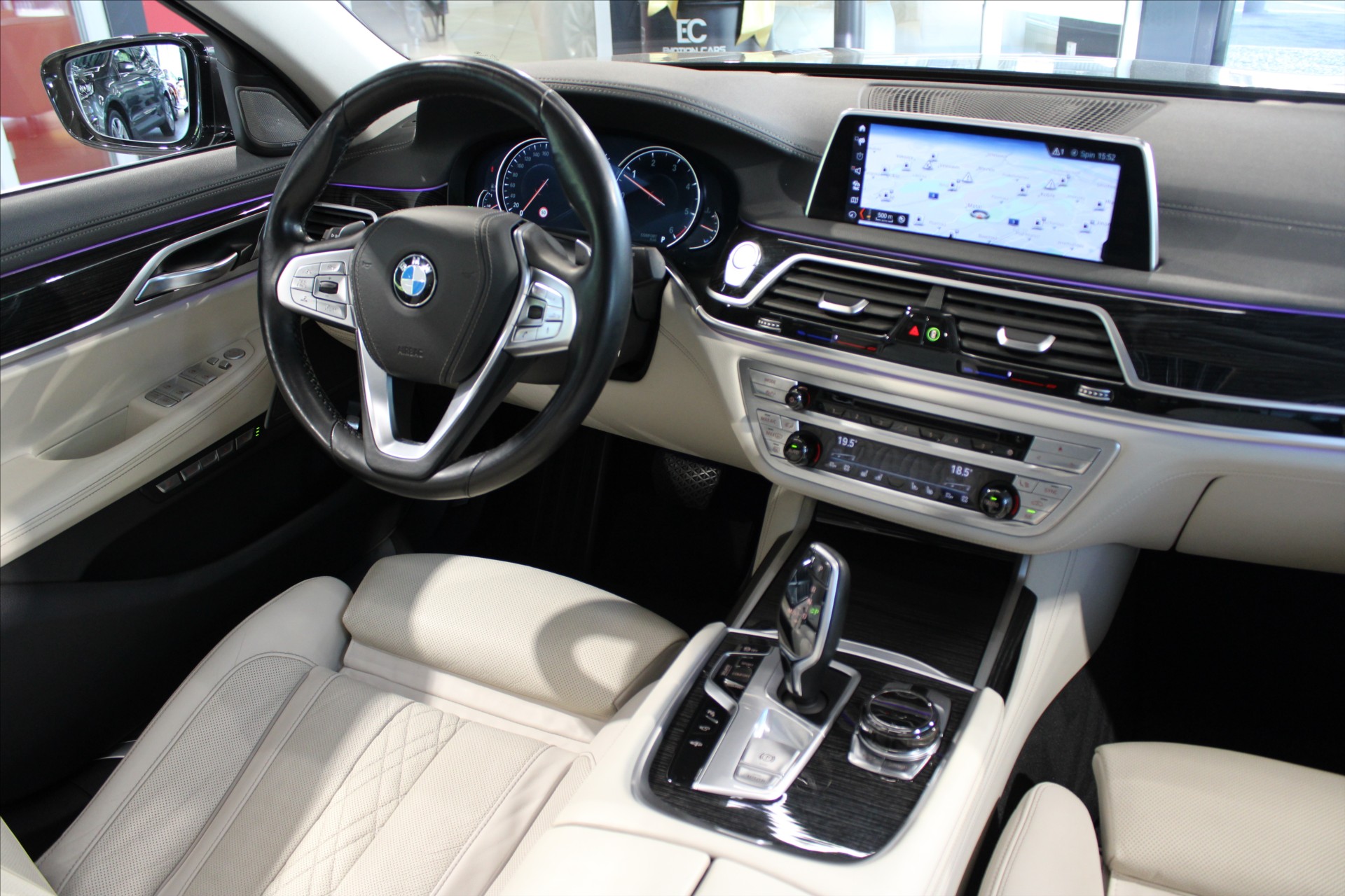 BMW Řada 7