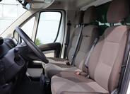 Peugeot Boxer 9