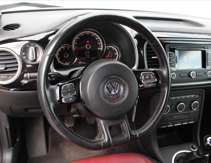 Volkswagen Beetle 16