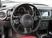 Volkswagen Beetle 16