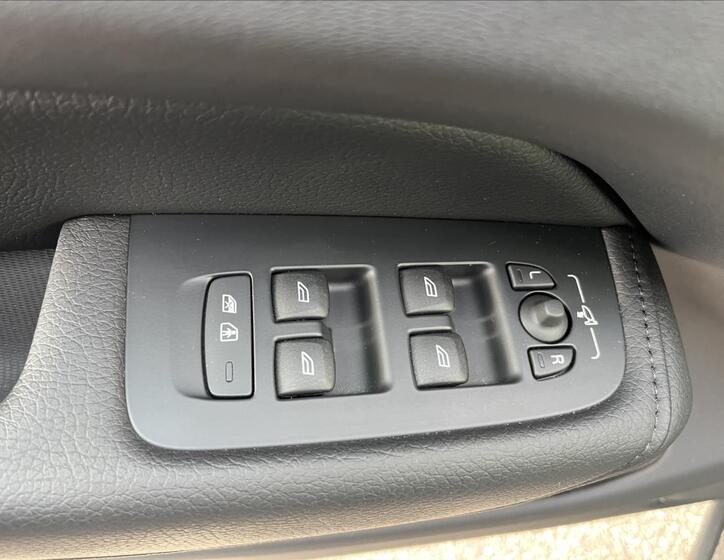 Volvo XC60 21