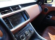 Land Rover Range Rover Sport 28