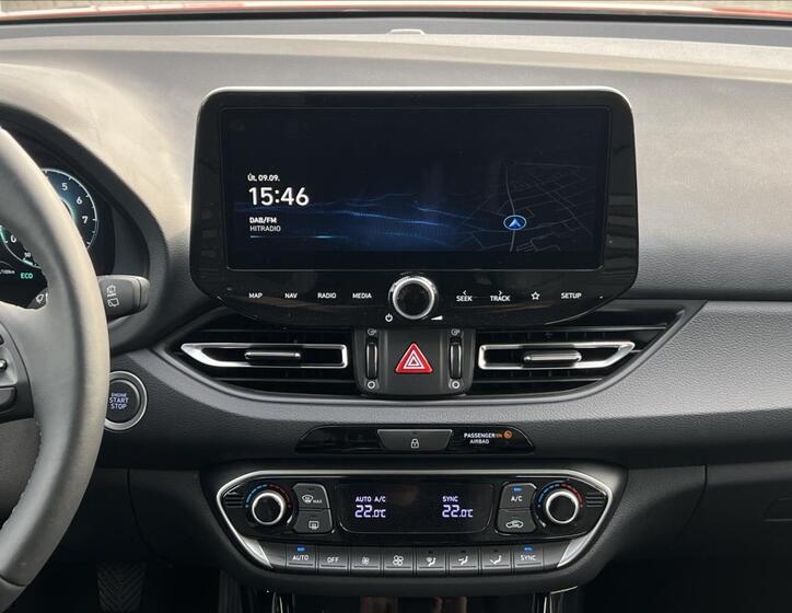 Hyundai i30 12