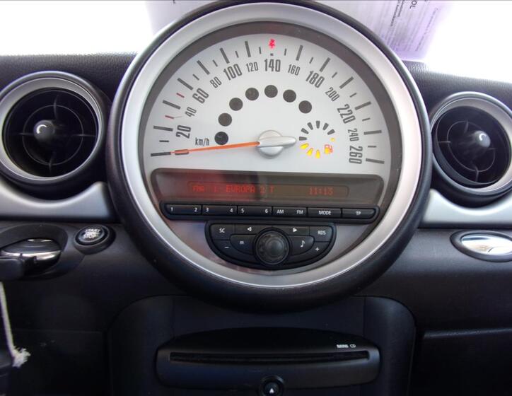 Mini One 20
