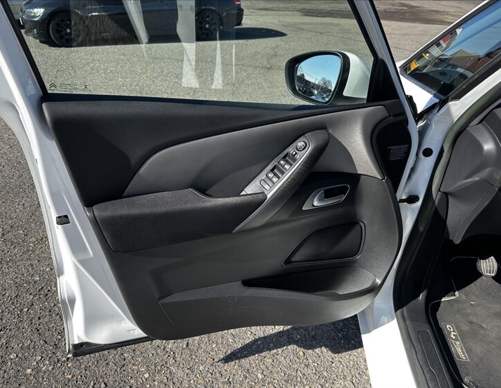 Citroën C4 Picasso 13