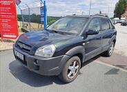 Hyundai Tucson 1
