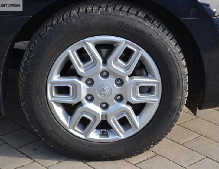 Hyundai Staria 10