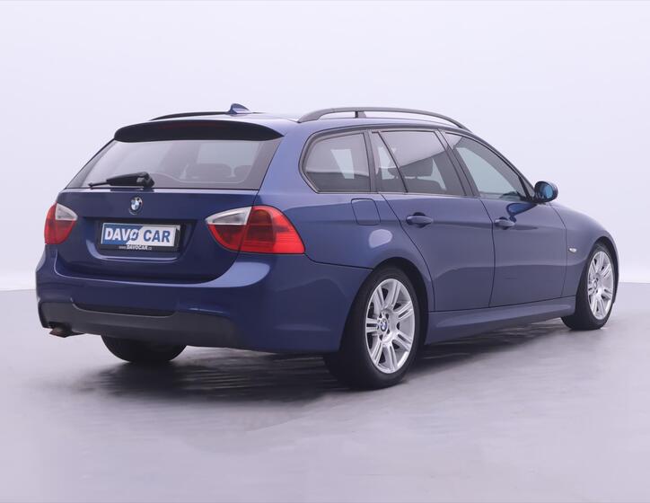 BMW Řada 3 7