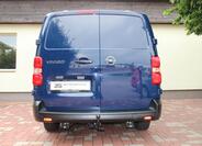 Opel Vivaro 9