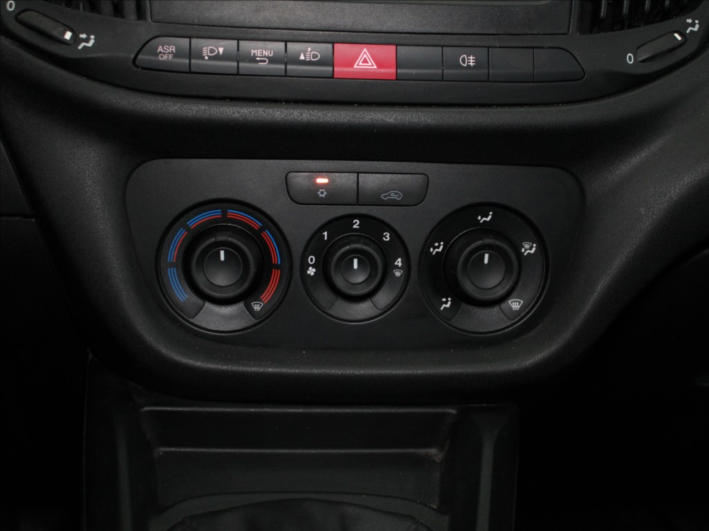 Fiat Dobló