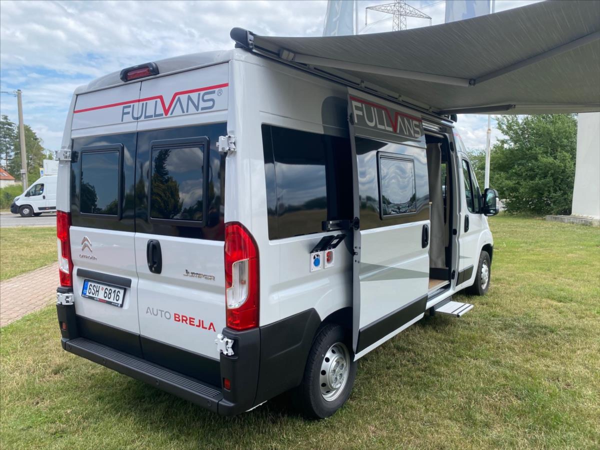 Citroën Jumper