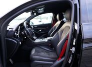 Mercedes-Benz GLC 24
