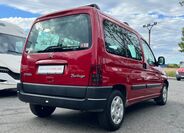 Citroën Berlingo 4