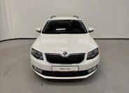 Škoda Octavia 4