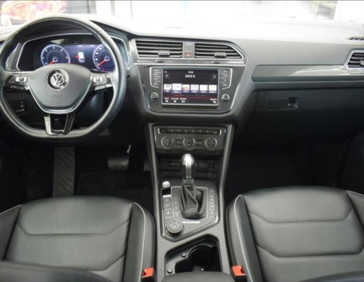 Volkswagen Tiguan 19