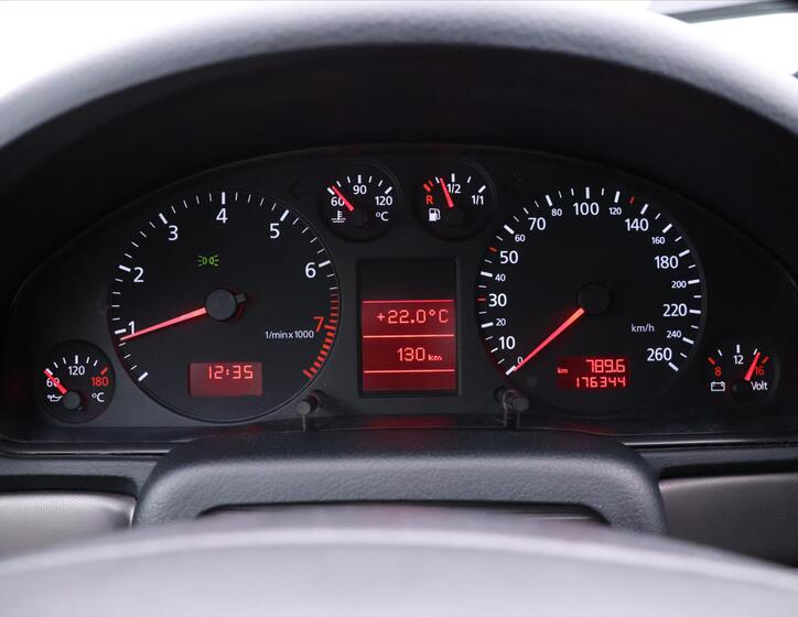 Audi A4 20