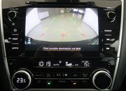 Subaru Outback 21