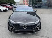 Mercedes-Benz EQS 2