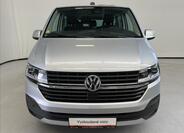 Volkswagen Transporter 4