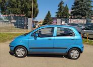 Chevrolet Matiz 8
