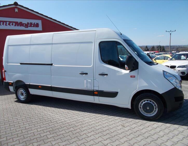 Renault Master 7