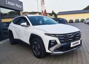 Hyundai Tucson 3