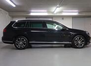 Volkswagen Passat 4