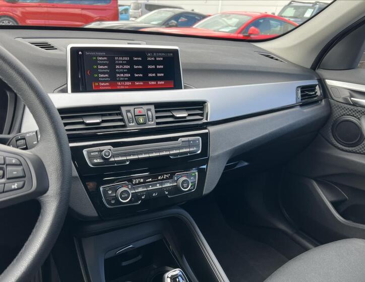 BMW X1 35