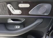 Mercedes-Benz GLS 12